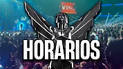 Imagen de The Game Awards 2025: revelada la fecha y horarios a los que se anunciarán los nominados
