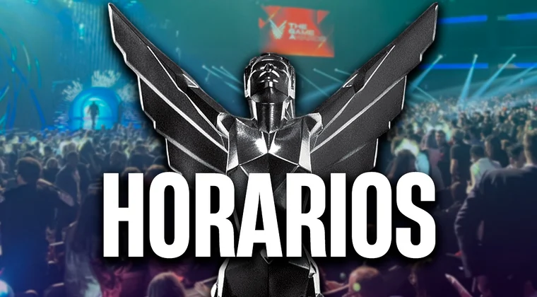 Imagen de The Game Awards 2025: revelada la fecha y horarios a los que se anunciarán los nominados