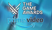 Imagen de The Game Awards 2025 y Amazon firman un acuerdo para retransmitir la ceremonia a través de 'Prime video'