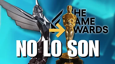 Imagen de Los The Game Awards no deberían considerarse los "Oscar de los videojuegos" ni los más prestigiosos por pura lógica