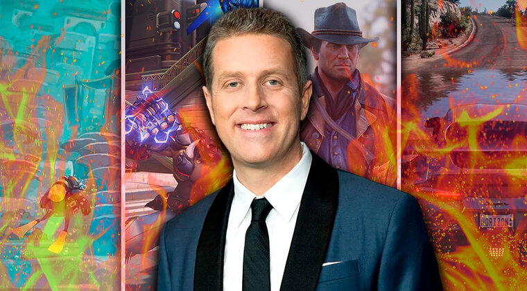 Imagen de The Game Awards la vuelve a liar en 2025, pero no ha sido la única: estas otras polémicas del evento dieron mucho que hablar