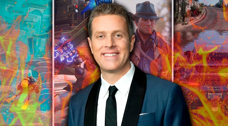 Imagen de The Game Awards la vuelve a liar en 2025, pero no ha sido la única: estas otras polémicas del evento dieron mucho que hablar