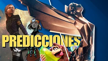 Imagen de ¿Cuáles serán los juegos nominados en The Game Awards 2025? Aquí van las predicciones con los nombres favoritos