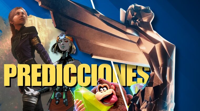 Imagen de ¿Cuáles serán los juegos nominados en The Game Awards 2025? Aquí van las predicciones con los nombres favoritos