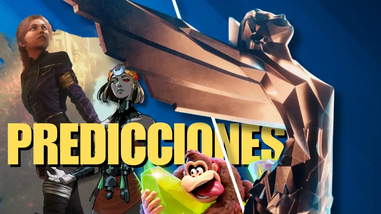The Game Awards 2025, predicciones