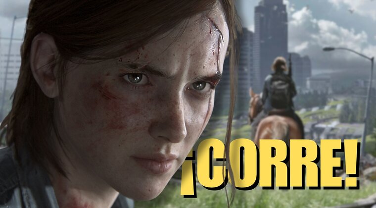 Imagen de La mejor versión de uno de los mejores juegos de PS5 está más barata que nunca: corre a por The Last of Us II Remastered