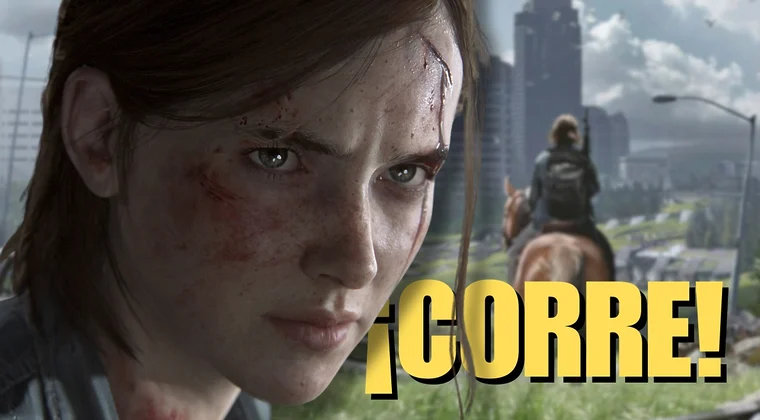 Imagen de La mejor versión de uno de los mejores juegos de PS5 está más barata que nunca: corre a por The Last of Us II Remastered