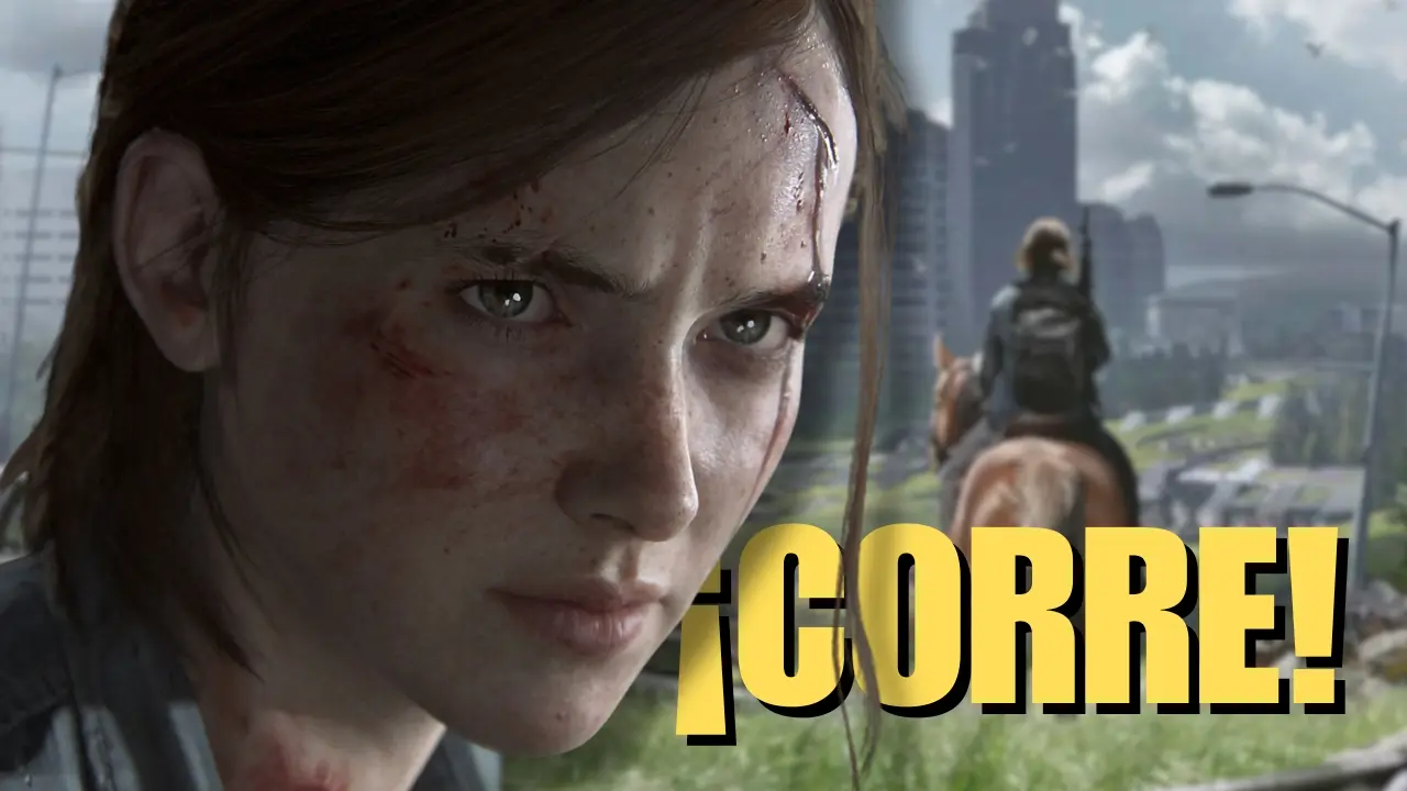 The Last of Us: Parte II Remastered, oferta