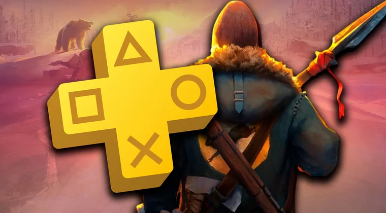 Imagen de Este juego de PS Plus ha sido actualizado gratis a PS5, generando una grata sorpresa en los fans