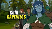 Imagen de Todos los capítulos de 'The Mighty Nein': Cuántos episodios tiene y fechas de estreno en Prime Video