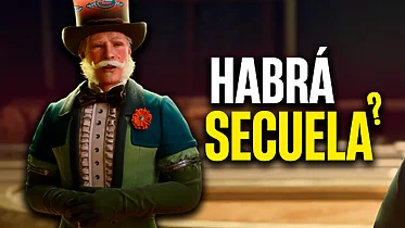 Imagen de ¿Habrá un nuevo The Outer Worlds 3? Estas son las posibilidades de que la saga tenga una tercera parte