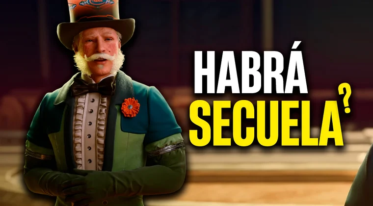 Imagen de ¿Habrá un nuevo The Outer Worlds 3? Estas son las posibilidades de que la saga tenga una tercera parte