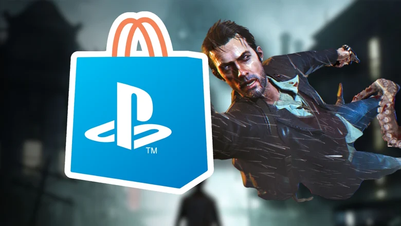 The Sinking City, PlayStation Store