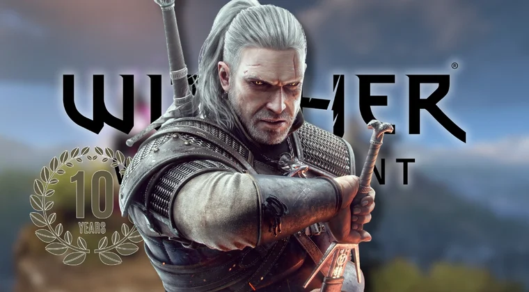 Imagen de Sorpresa con la celebración del décimo aniversario de The Witcher 3: confirmado el regreso de los conciertos