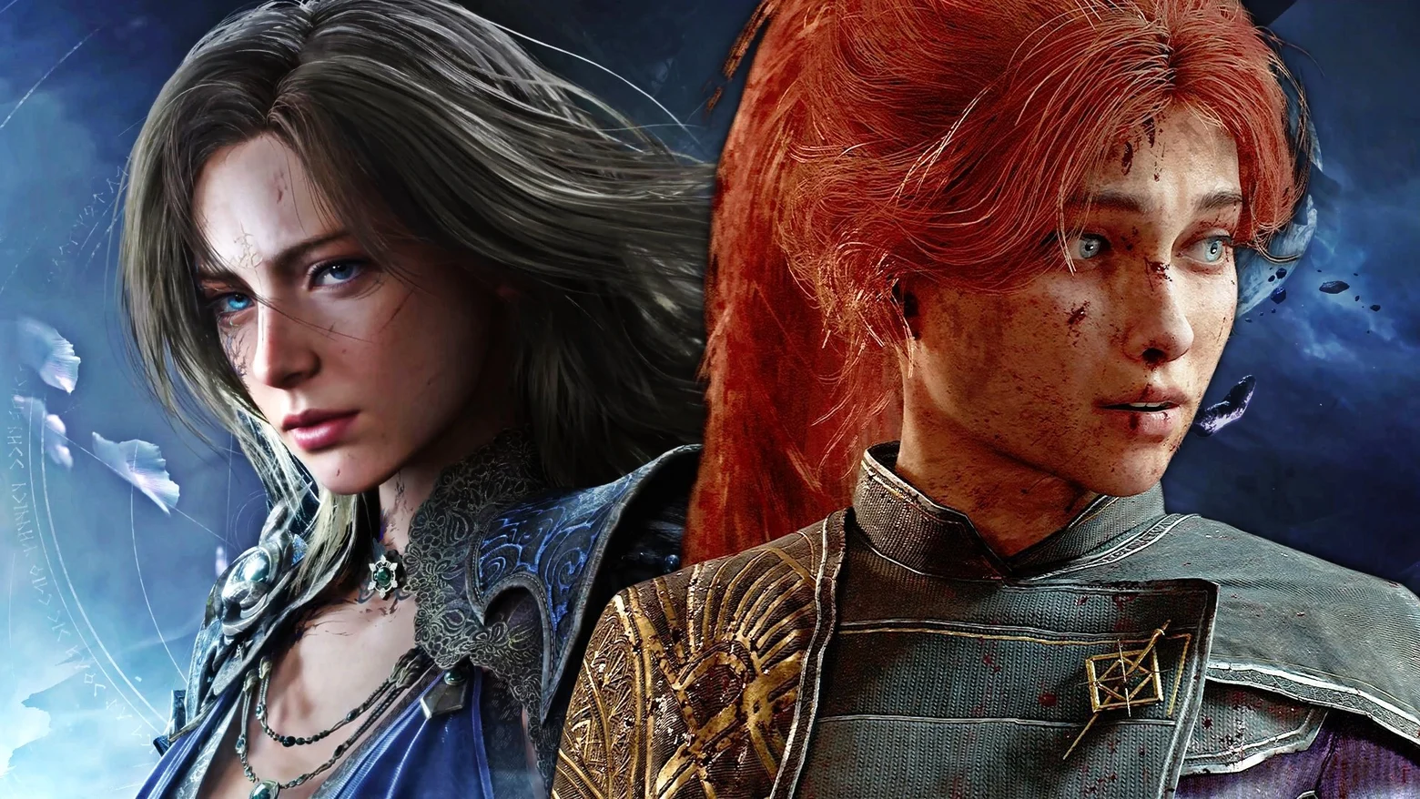 tides of anihilation