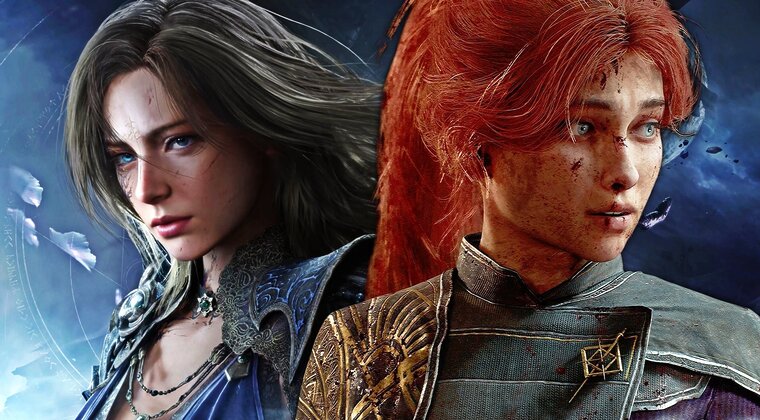 Imagen de Esta es la conexión entre Tides of Annihilation y Expedition 33 que seguro no esperabas