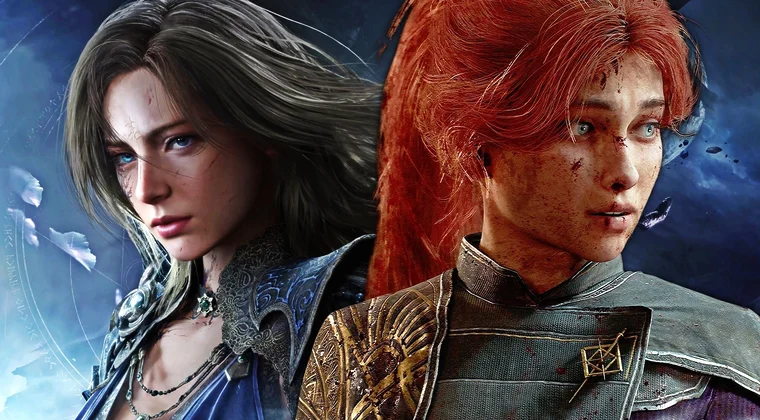 Imagen de Esta es la conexión entre Tides of Annihilation y Expedition 33 que seguro no esperabas