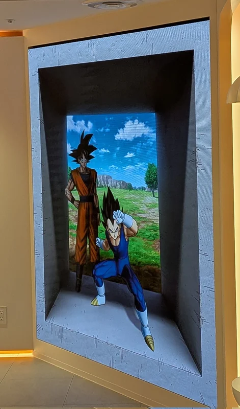 dragon ball tienda
