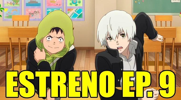 Imagen de To Your Eternity: horario y dónde ver el episodio 9 de la temporada 3