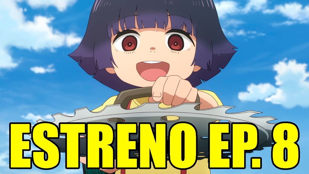 To Your Eternity horario