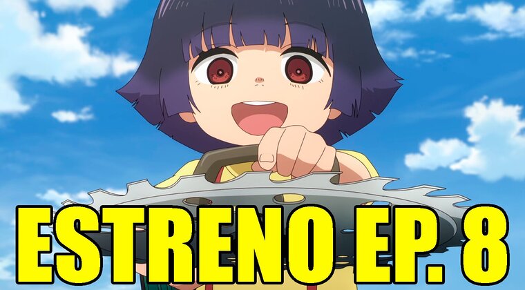 Imagen de To Your Eternity: horario y dónde ver el episodio 8 de la temporada 3