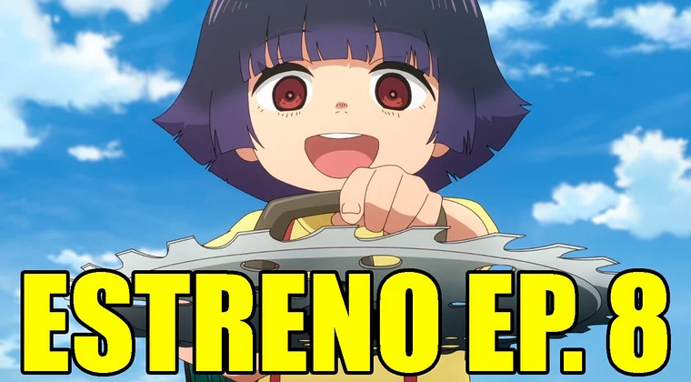 Imagen de To Your Eternity: horario y dónde ver el episodio 8 de la temporada 3