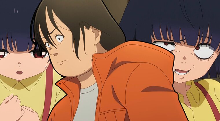 Imagen de To Your Eternity: La historia de Hirotoshi y Mimori, los nuevos personajes del anime