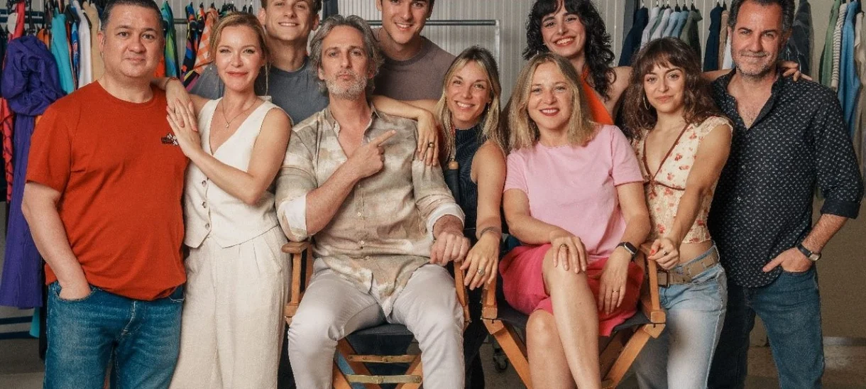 todos los lados de la cama