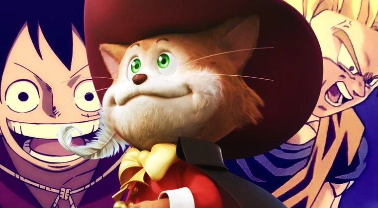 Imagen de La empresa detrás de los animes de Dragon Ball y One Piece anuncia su mayor plan de expansión de la historia