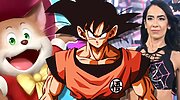 Imagen de De superestrella del wrestling a crear una película para el estudio de Dragon Ball: Lo próximo de Toei Animation puede sorprender mucho