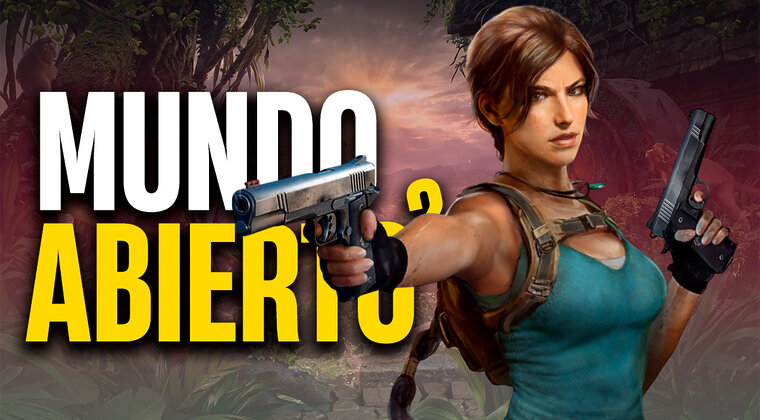 Imagen de Esta filtración sobre el nuevo Tomb Raider pasó desapercibida pero, de ser cierta, revela 5 detalles claves sobre el juego