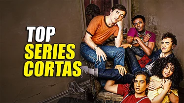 Imagen de Top 10 series cortas (menos de 8 capítulos) perfectas para ver en una tarde