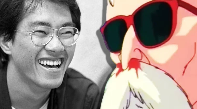 Imagen de El momento más embarazoso de Akira Toriyama: Pillaron al creador de Dragon Ball con una revista 'para adultos'