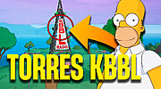 Imagen de Fortnite: cómo asegurar las torres de radio de la KBBL y completar el desafío de Los Simpson