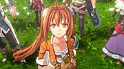 Imagen de Trails in the Sky 2nd Chapter saldrá antes de septiembre de 2026, según Falcom