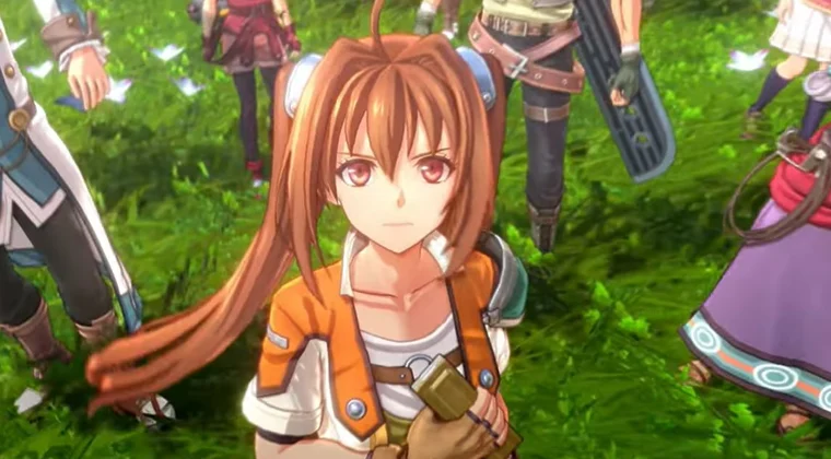 Imagen de Trails in the Sky 2nd Chapter saldrá antes de septiembre de 2026, según Falcom