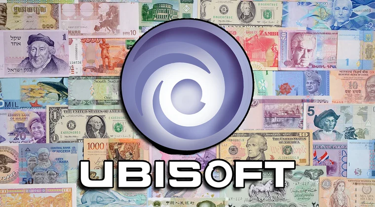 Imagen de Ubisoft, ¿a punto de ser comprada? Un reputado insider ha soltado la bomba en redes