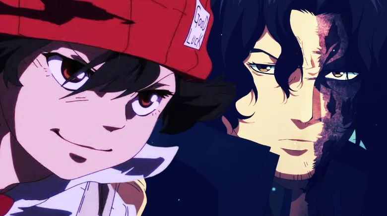 undead unluck anime navidad (2)