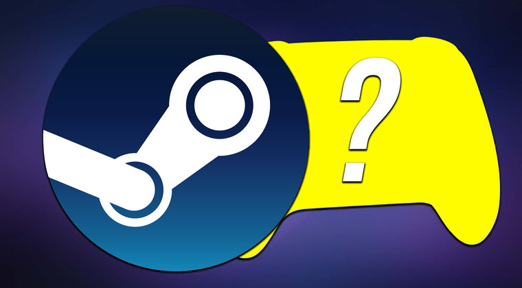 Imagen de Valve prepara un nuevo mando para Steam y sus primeras imágenes están dando mucho que hablar
