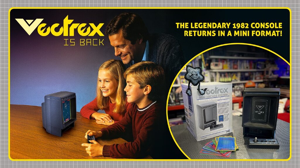 vectrex