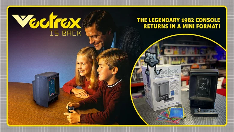 vectrex