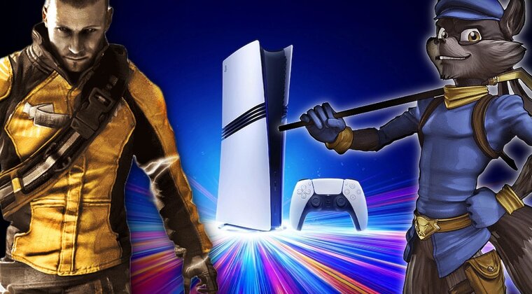 Imagen de Los olvidados de Sony, cinco franquicias que deberían volver sin excusas a PS5