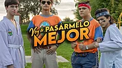 Imagen de Ya tienes en Prime Video una de las mejores comedias españolas de 2025: casi nadie la vio en cines