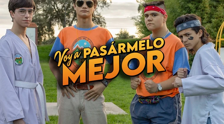 Imagen de Ya tienes en Prime Video una de las mejores comedias españolas de 2025: casi nadie la vio en cines