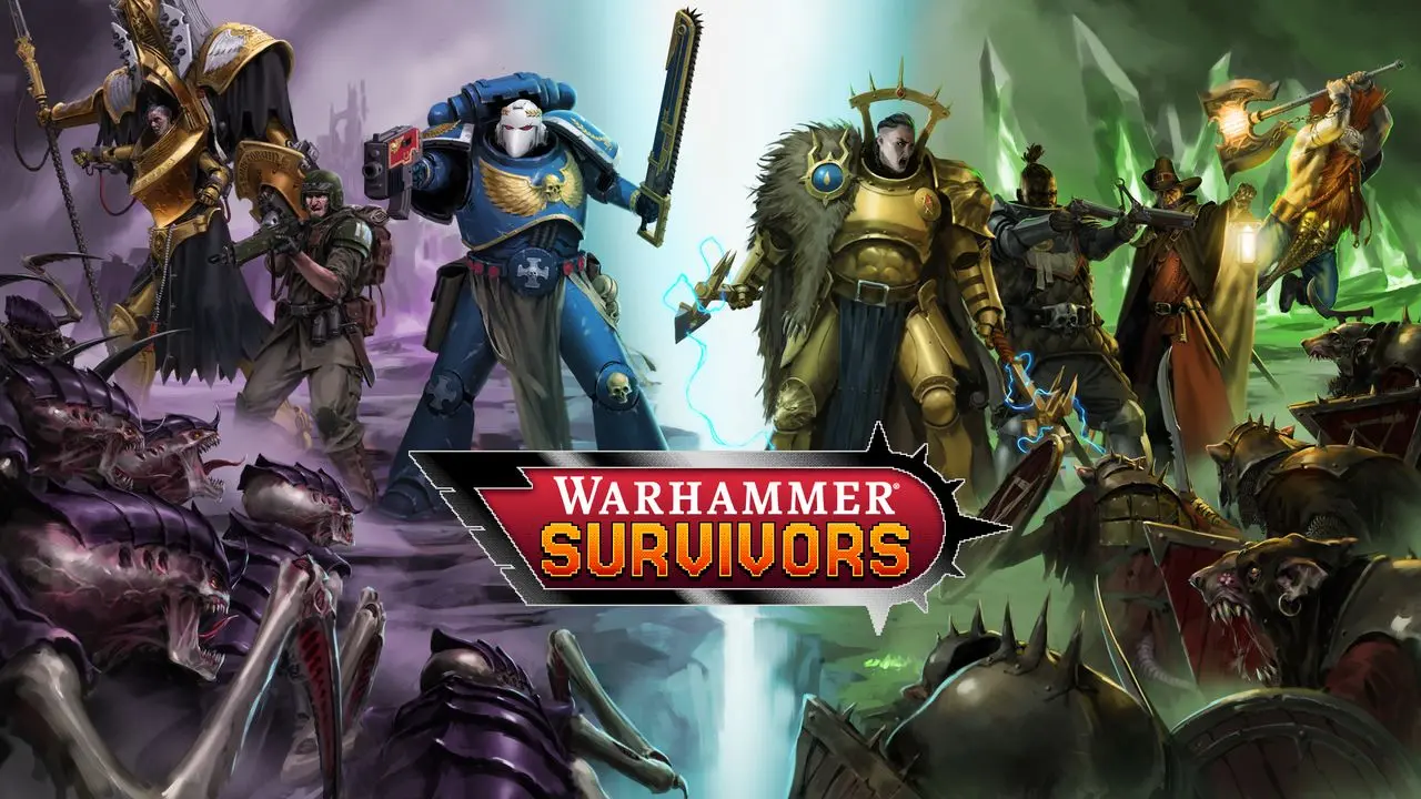 warhammer survivors