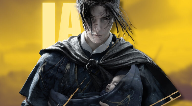 Imagen de ¿IA en videojuegos? Esta sorprendente utilización en un ambicioso free to play ha conseguido plantearme algunas dudas