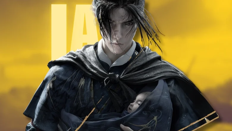 Where Winds Meet, IA