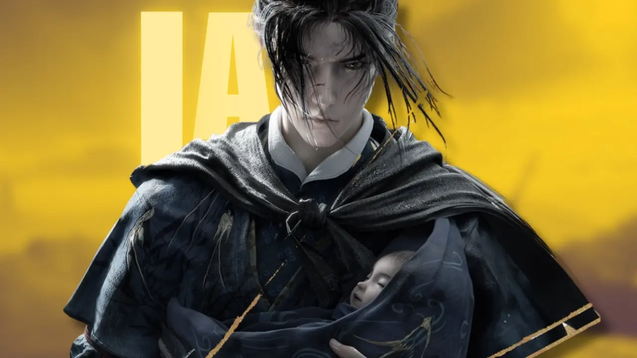 Where Winds Meet, IA