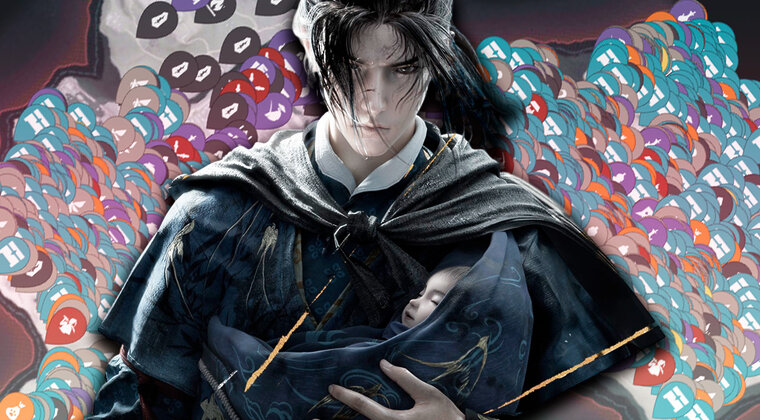 Imagen de Localización de todos los coleccionables de Where Winds Meet: encuéntralos con este mapa interactivo