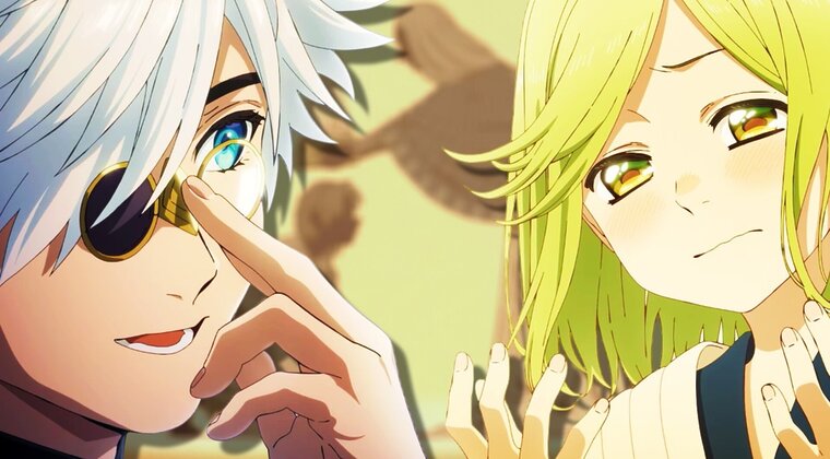 Imagen de El anime de Witch Hat Atelier reaparece con un bellísimo tráiler y ya tiene mes definitivo para su estreno